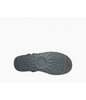 Mini Bailey Button II Grey1016422